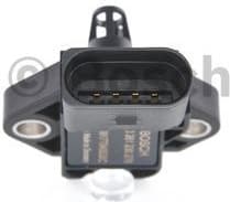 Sensor, boost pressure 0261230278 - image 2