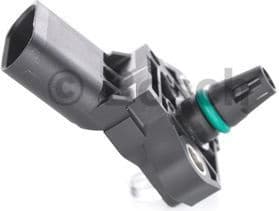 Sensor, boost pressure 0261230278 - image 3