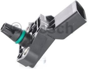 Sensor, boost pressure 0261230278 - image 5