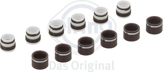 Seal Set, valve stem 316.482