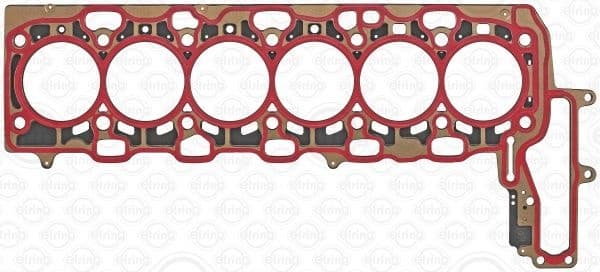 Gasket, cylinder head 383.900