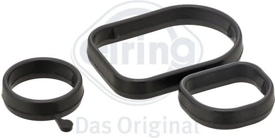 Gasket Set, oil cooler 242.390
