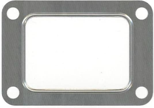 Gasket, charger 104.132