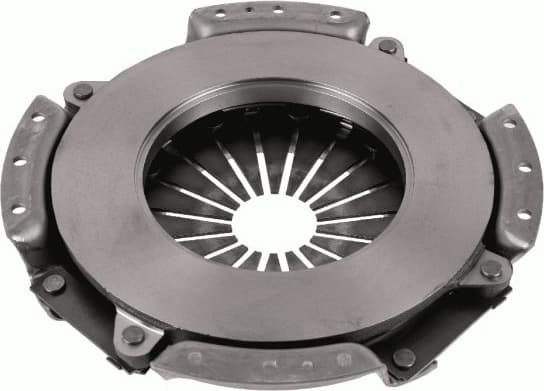 Clutch Pressure Plate 3082 873 001 - image 2
