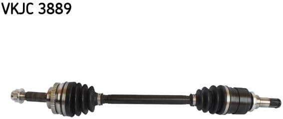 Drive Shaft VKJC3889