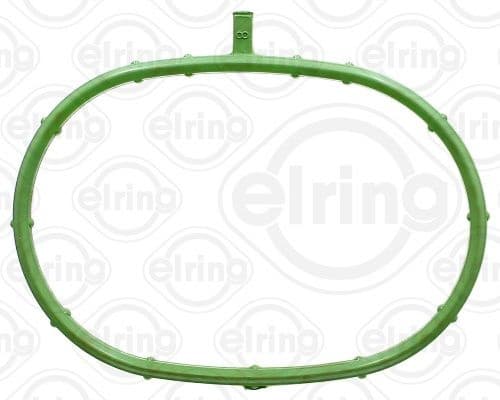 Gasket, intake manifold housing 191.552 - image 2