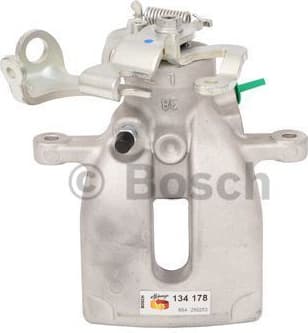 Brake Caliper 0986134178