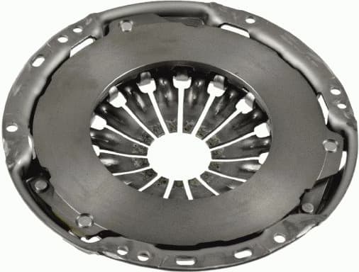 Clutch Pressure Plate 3082 725 001 - image 2