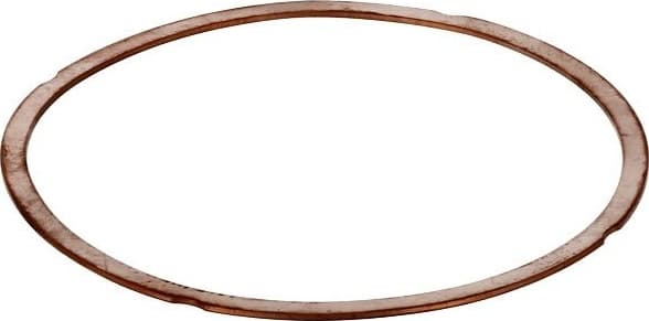Gasket, cylinder liner 509.840