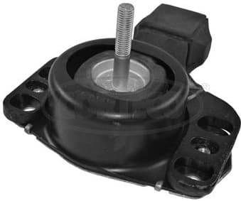 Mounting, engine 80004484