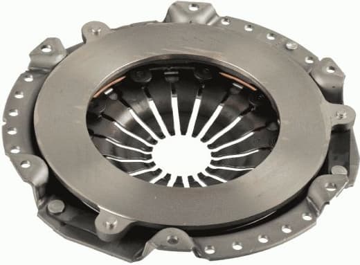 Clutch Pressure Plate 3082 685 001 - image 2
