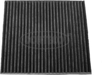 Filter, cabin air 80001447