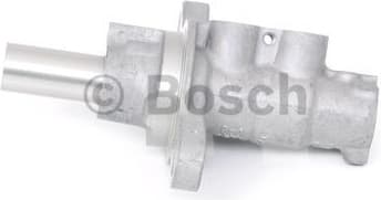 Brake Master Cylinder 0204788355 - image 2