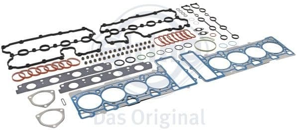 Gasket Kit, cylinder head 520.780