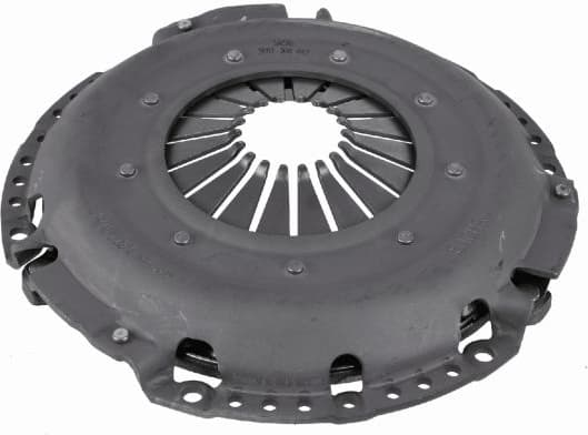 Clutch Pressure Plate 3082 308 042