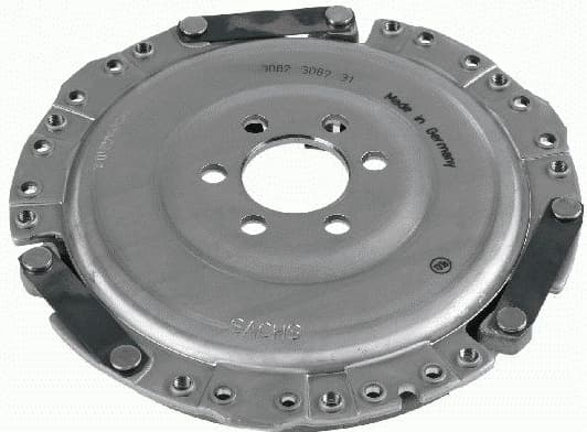 Clutch Pressure Plate 3082 308 931