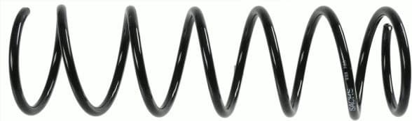 Suspension Spring 998 788