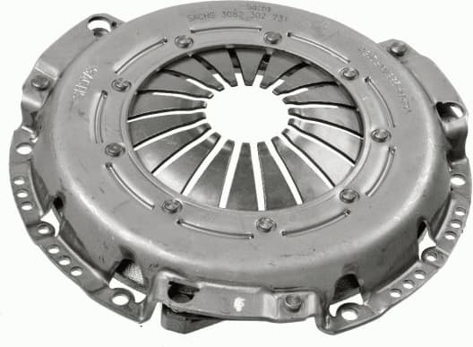 Clutch Pressure Plate 3082 302 731