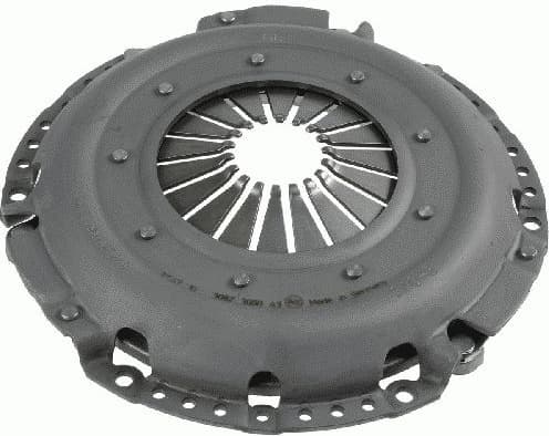 Clutch Pressure Plate 3082 308 043