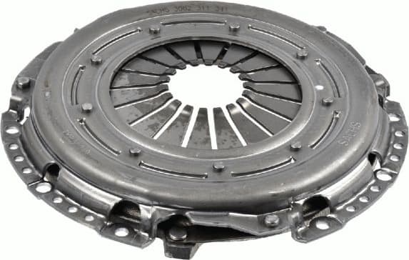 Clutch Pressure Plate 3082 311 341