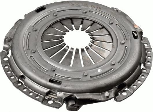 Clutch Pressure Plate 3082 306 531
