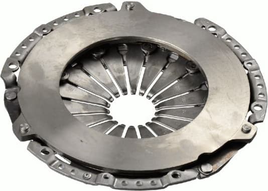 Clutch Pressure Plate 3082 306 531 - image 2
