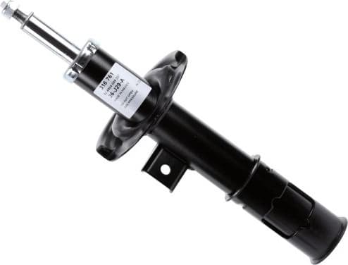 Shock Absorber 316 761