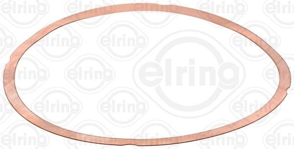 Gasket, cylinder liner 021.210