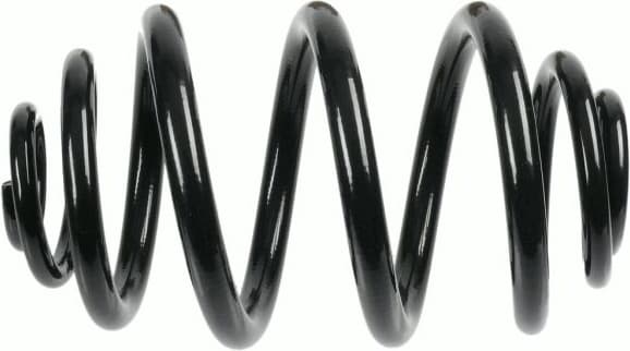 Suspension Spring 996 717