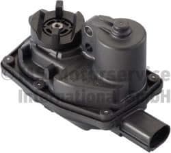 Control, swirl flaps (induction pipe) 7.03206.24.0