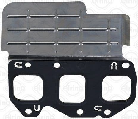 Gasket, exhaust manifold 366.921 - image 2