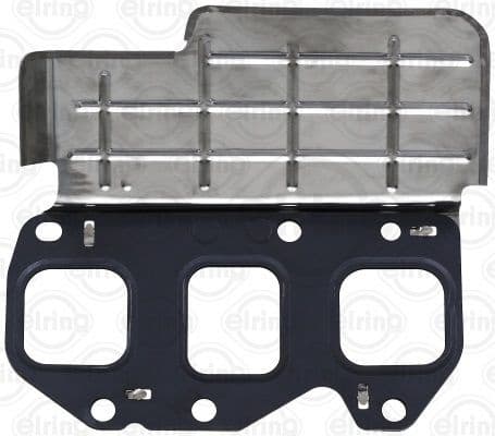 Gasket, exhaust manifold 366.921 - image 3