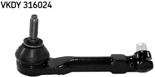 Tie Rod End VKDY316024