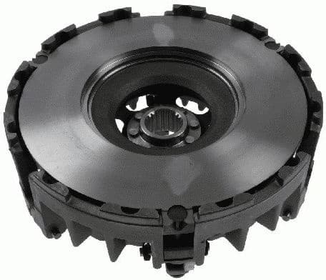 Clutch Pressure Plate 1888 067 042
