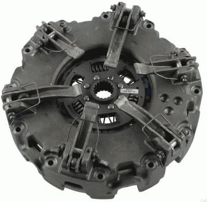 Clutch Pressure Plate 1888 600 131
