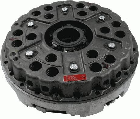 Clutch Pressure Plate 1888 015 515