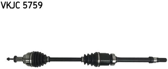 Drive Shaft VKJC5759