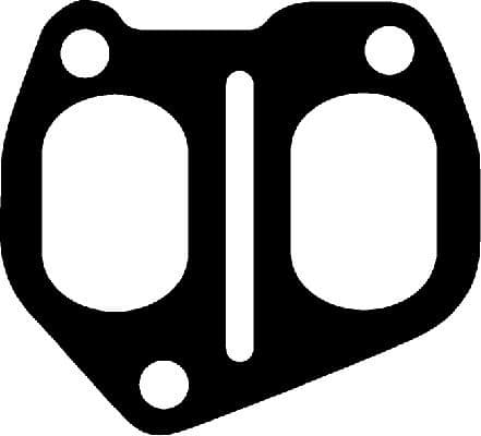 Gasket, exhaust manifold 424123H