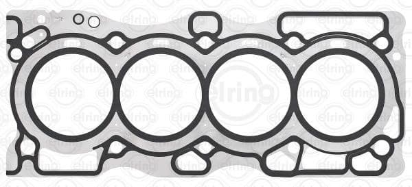 Gasket, cylinder head 471.880