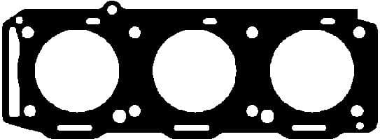 Gasket, cylinder head 414294P