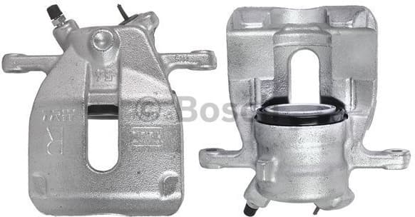 Brake Caliper 0986135325