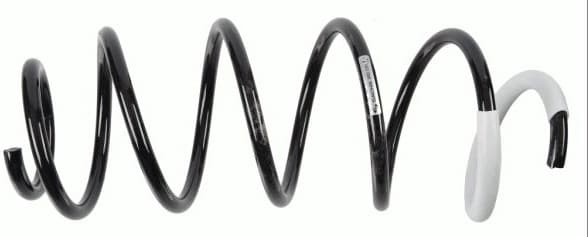Suspension Spring 993 330