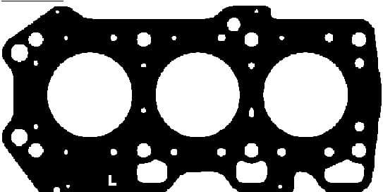 Gasket, cylinder head 415225P