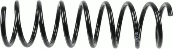 Suspension Spring 994 262