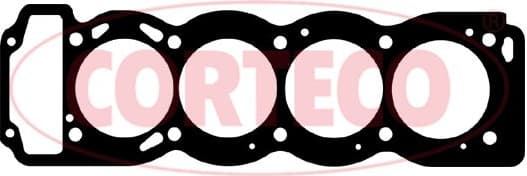 Gasket, cylinder head 414968P