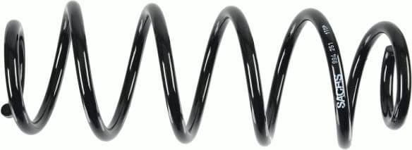 Suspension Spring 994 251