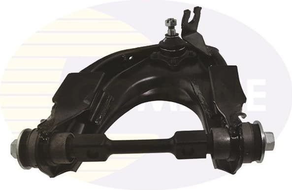 Control/Trailing Arm, wheel suspension CCA2247