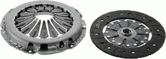 Clutch Kit 3000 951 559