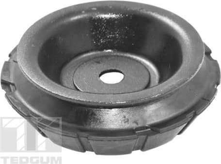 Suspension Strut Support Mount TED61270 - image 2