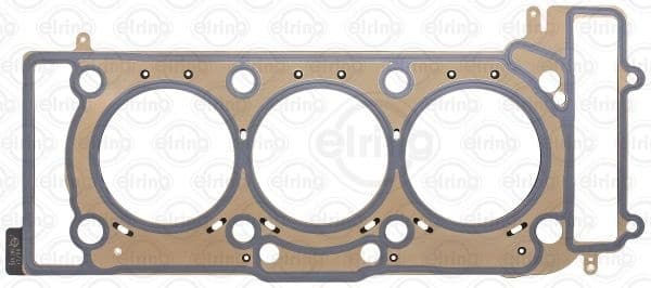 Gasket, cylinder head 598.280